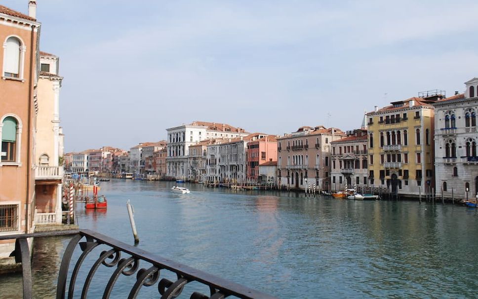 Vista esterna Foto
