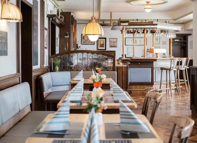 Ristorante Foto