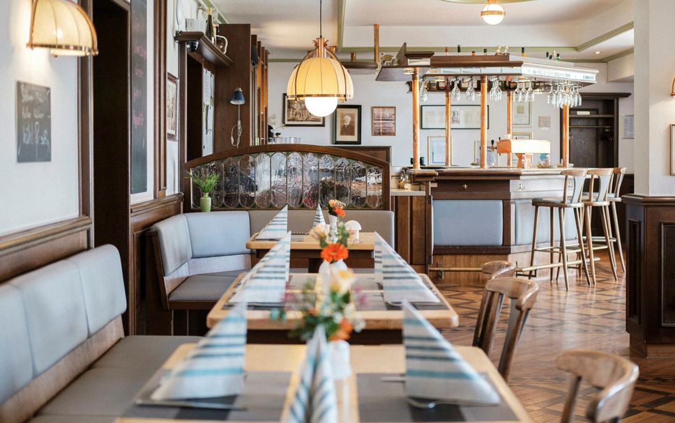Ristorante Foto
