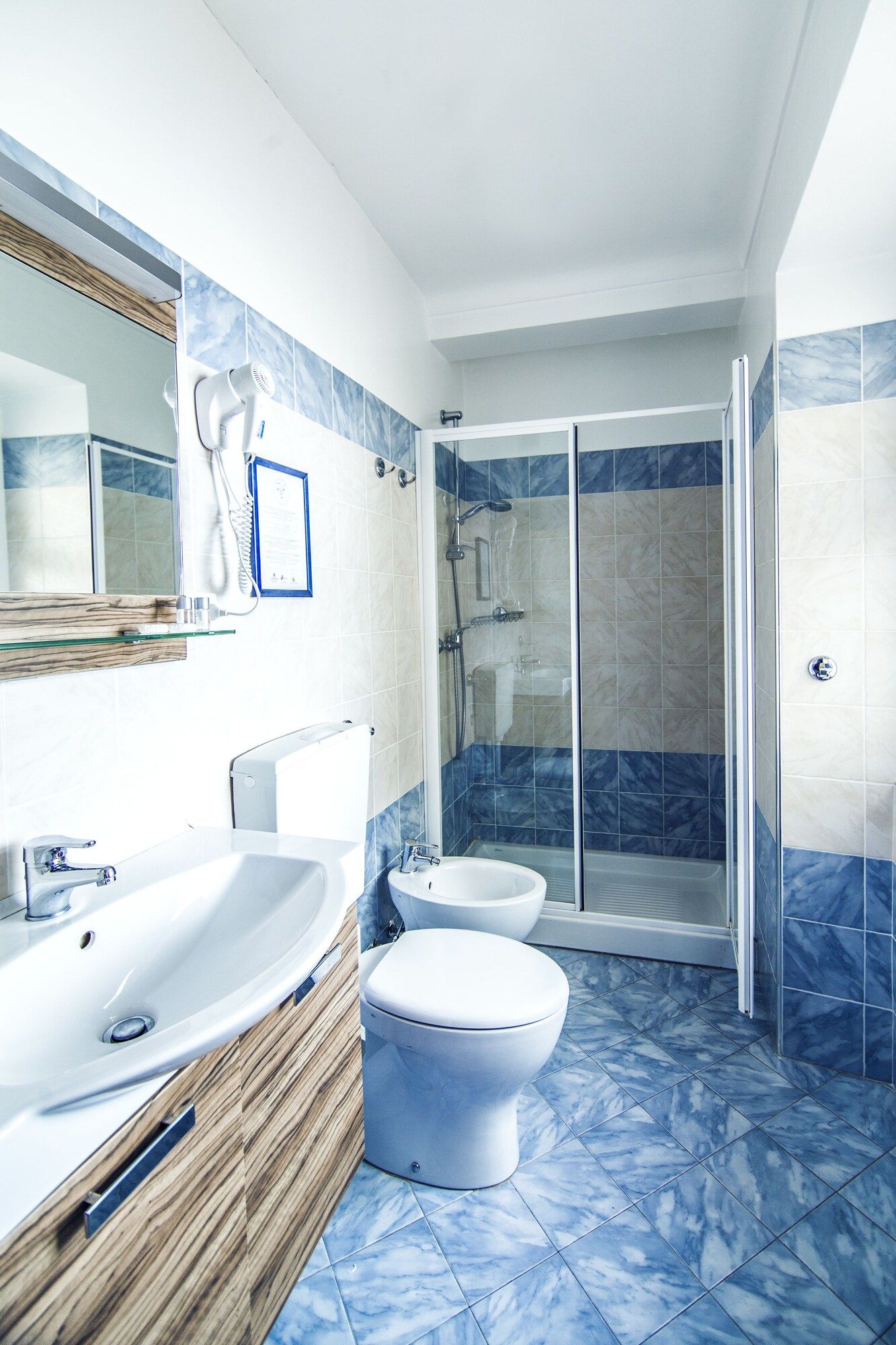 Bagno Foto