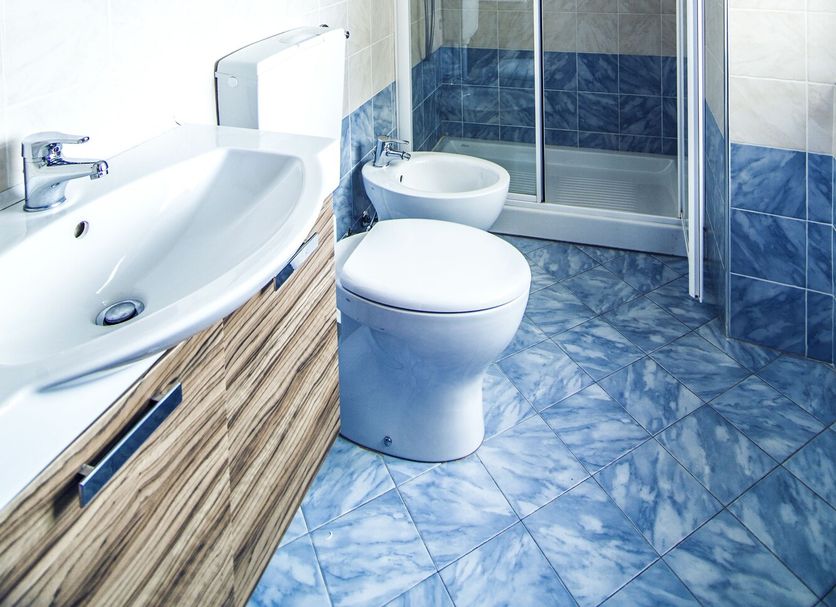 Bagno Foto