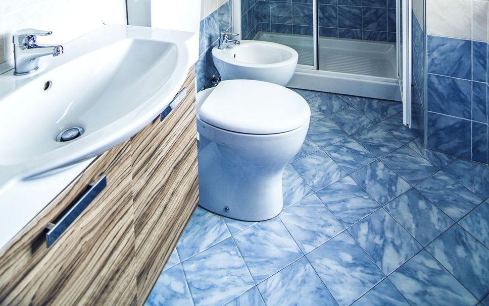 Bagno Foto