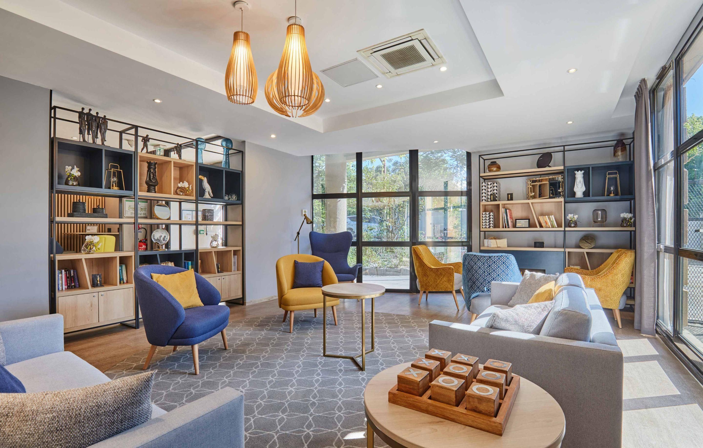 Area lounge