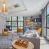 Area lounge