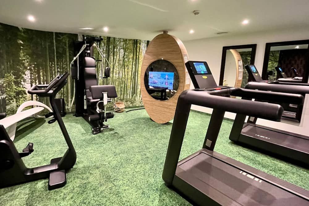 Palestra