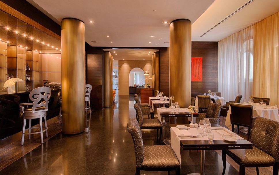 Ristorante Foto