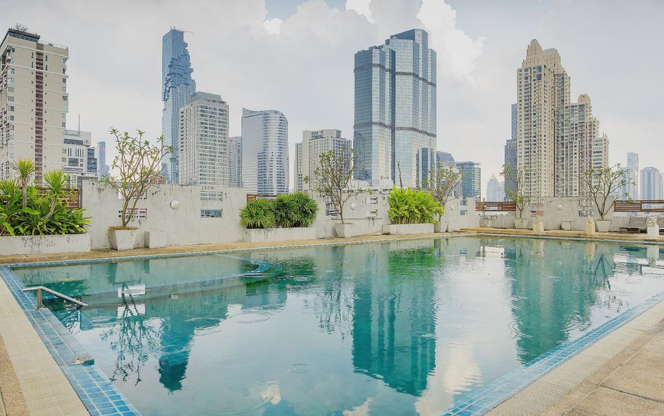 Piscina Foto