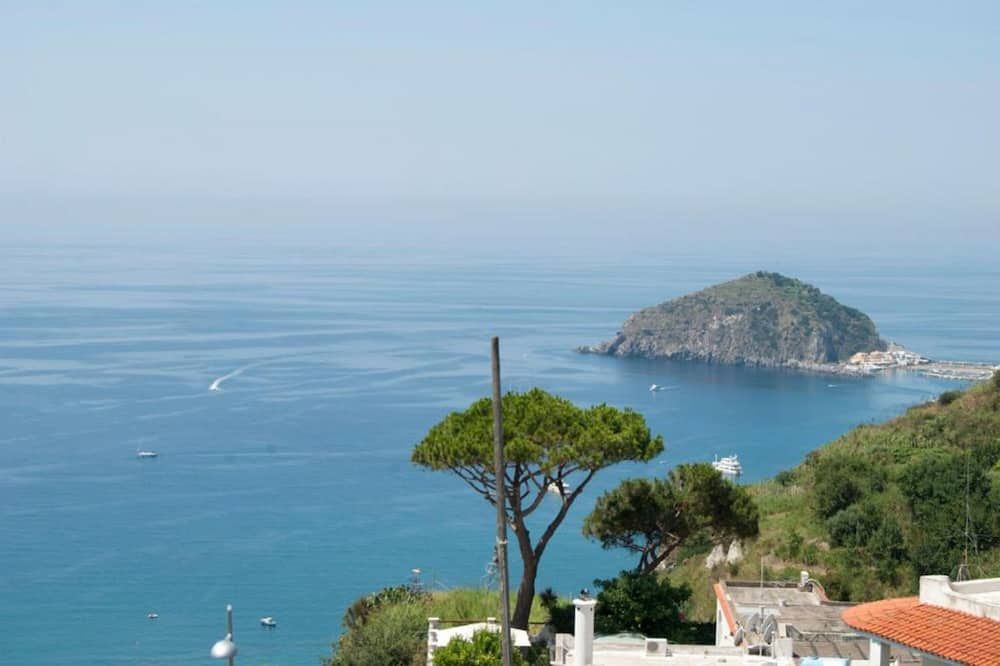 Vista esterna
