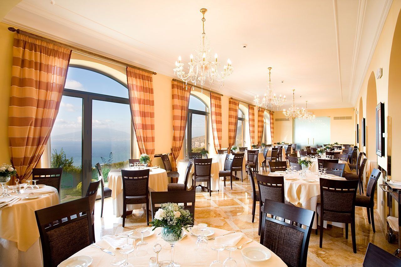 Sala ricevimenti