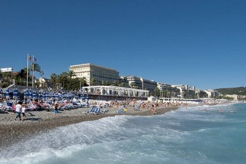 Spiaggia