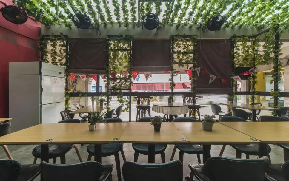 Ristorante Foto