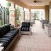 Area lounge