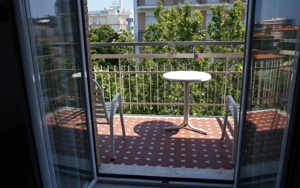 Balcone Foto