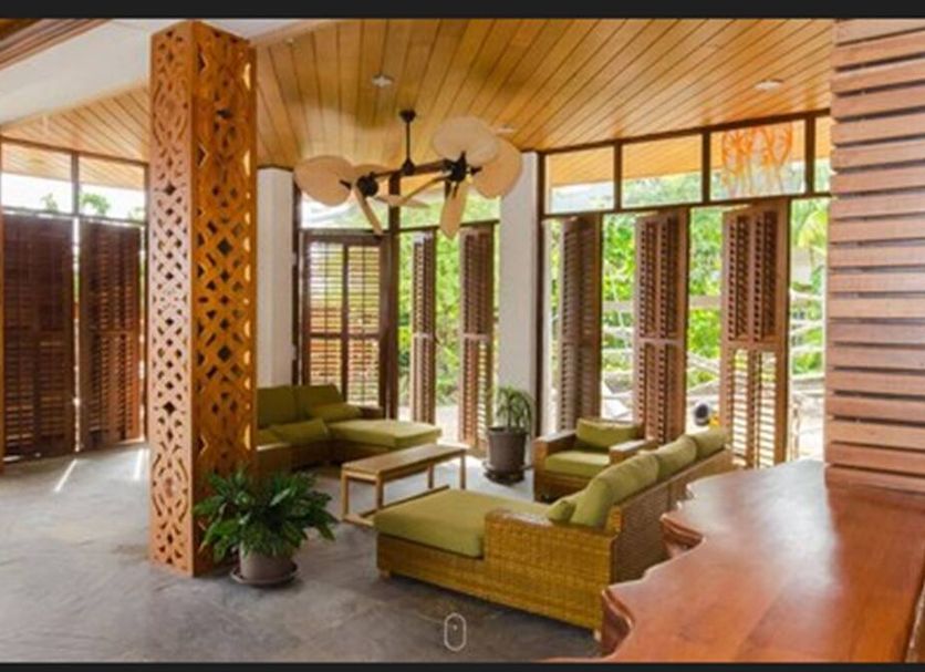 Ingresso Foto