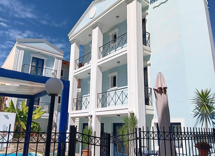 Edificio Foto