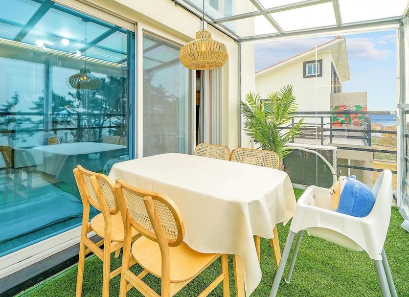Balcone Foto