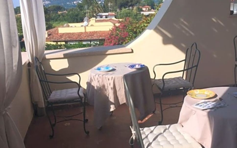 Balcone Foto
