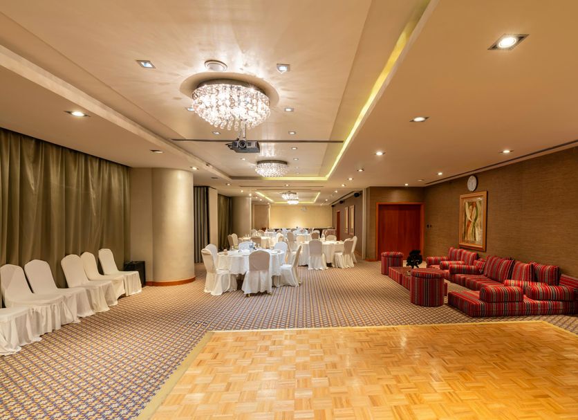 Sala ricevimenti Foto