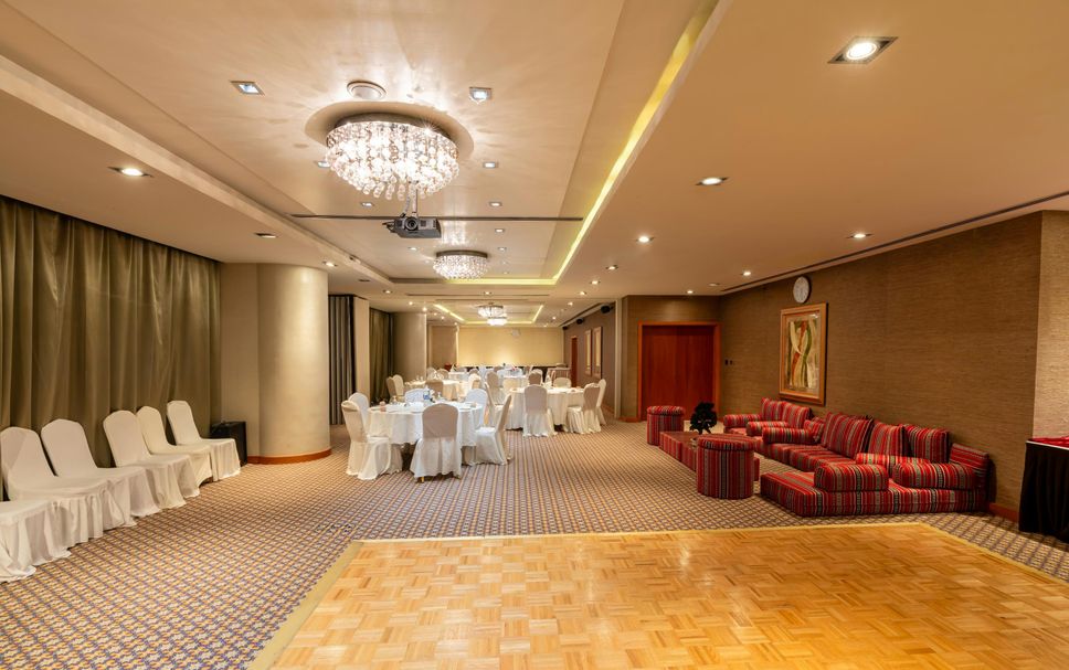 Sala ricevimenti Foto