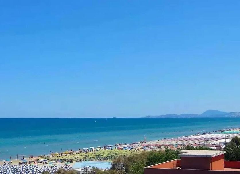 Spiaggia Foto