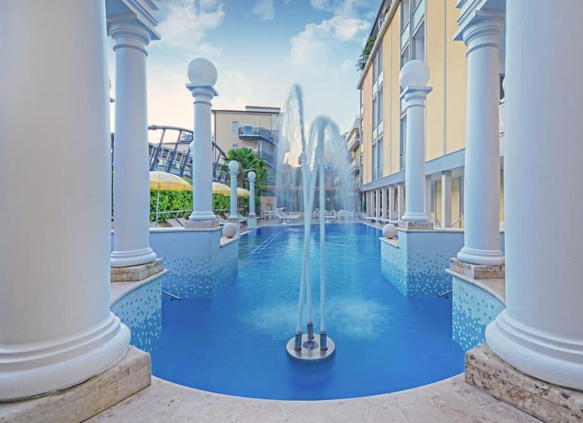 Piscina Foto