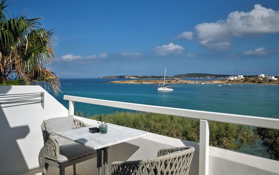 Balcone Foto
