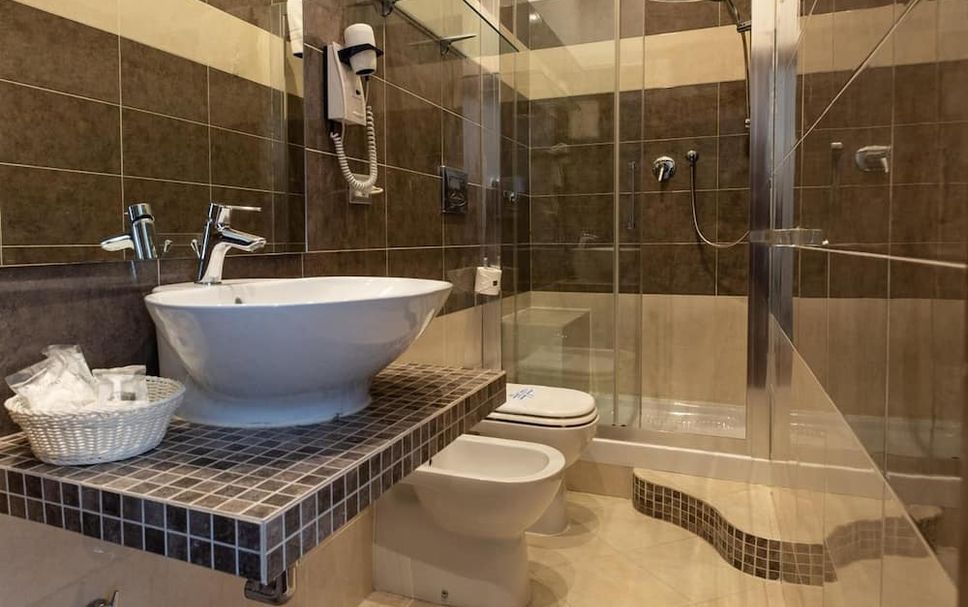 Bagno Foto