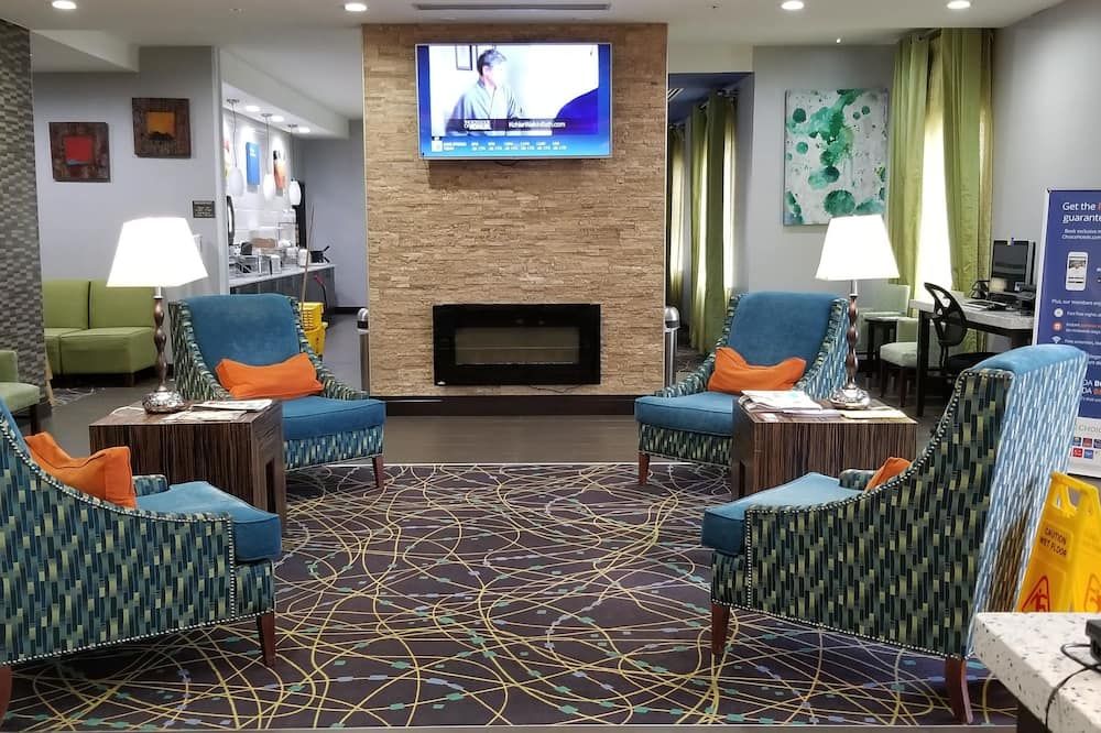 Area lounge