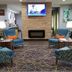 Area lounge