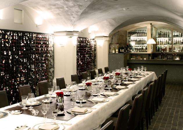 Ristorante