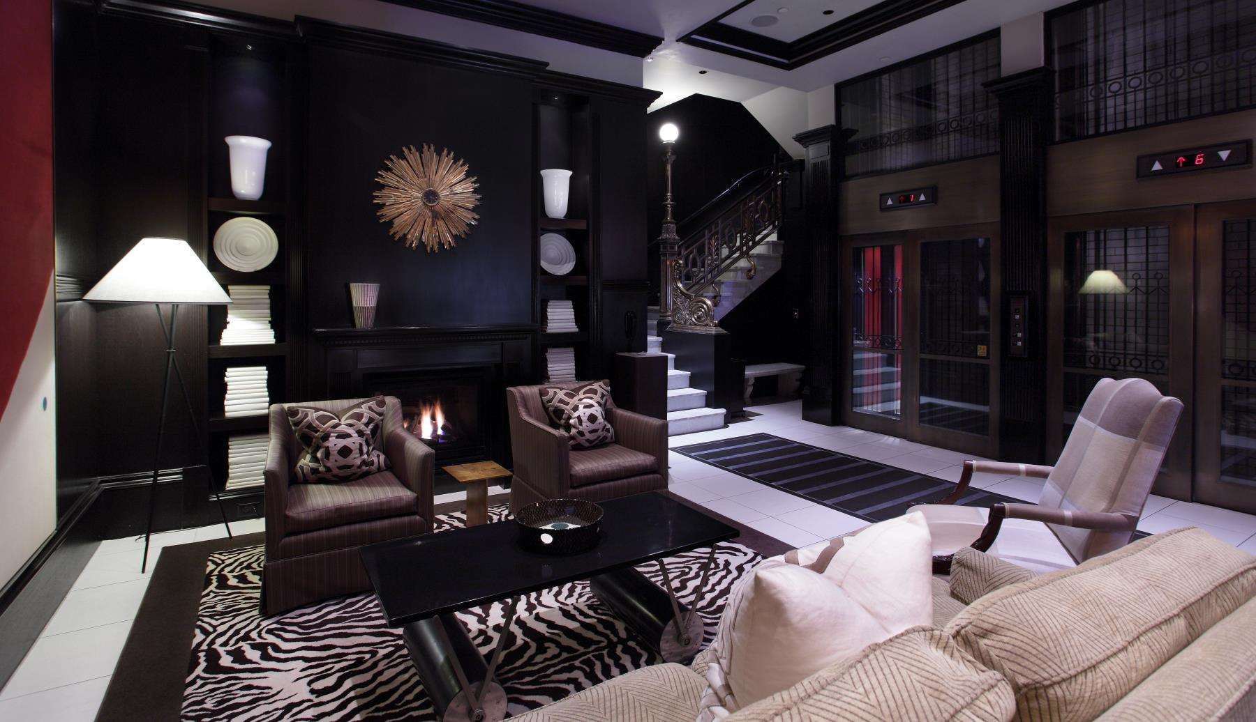 Area lounge