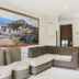Area lounge