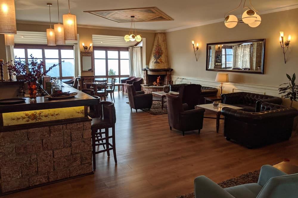 Area lounge