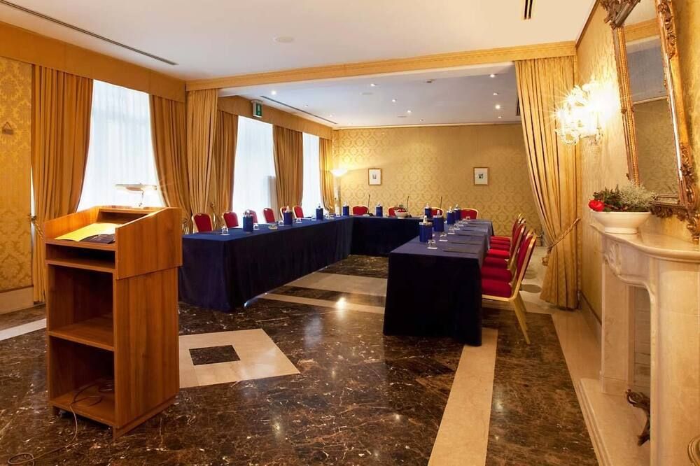Sala conferenze