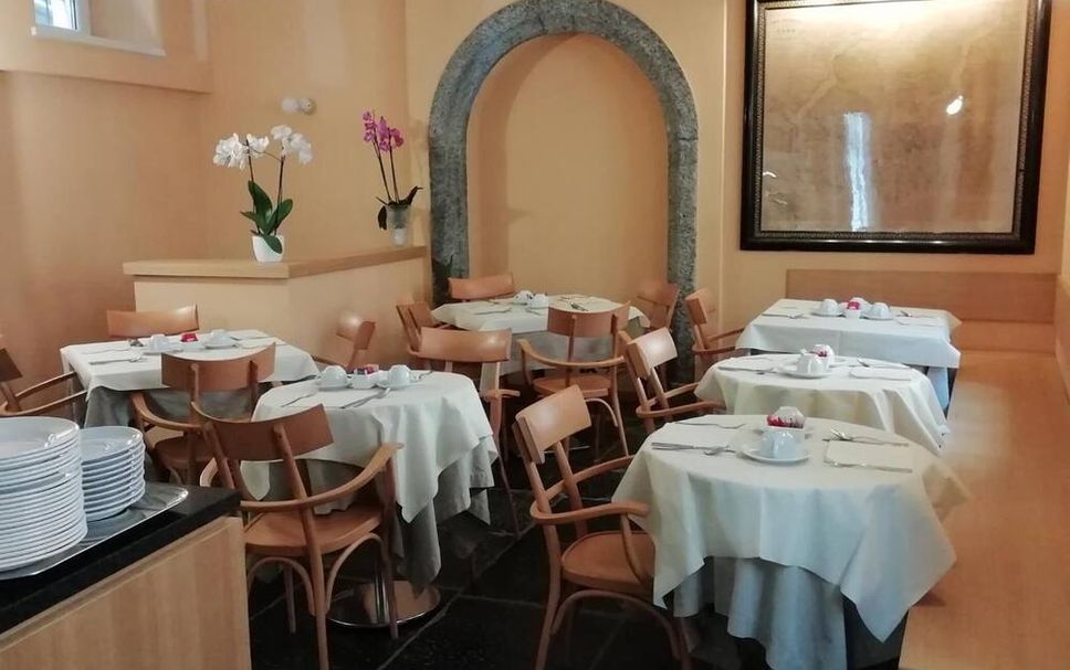Ristorante Foto