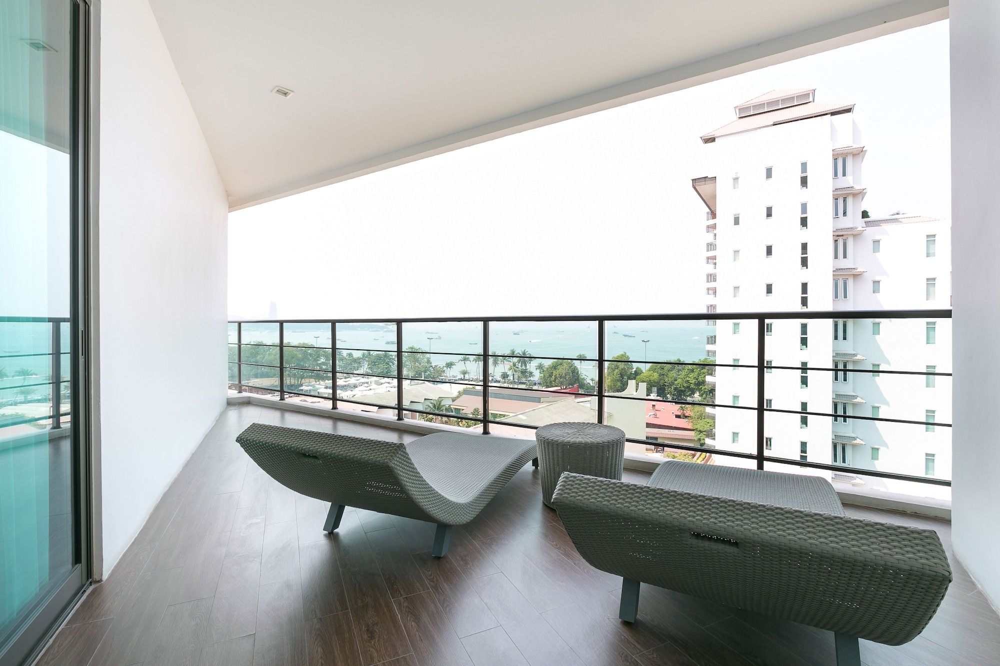 Balcone
