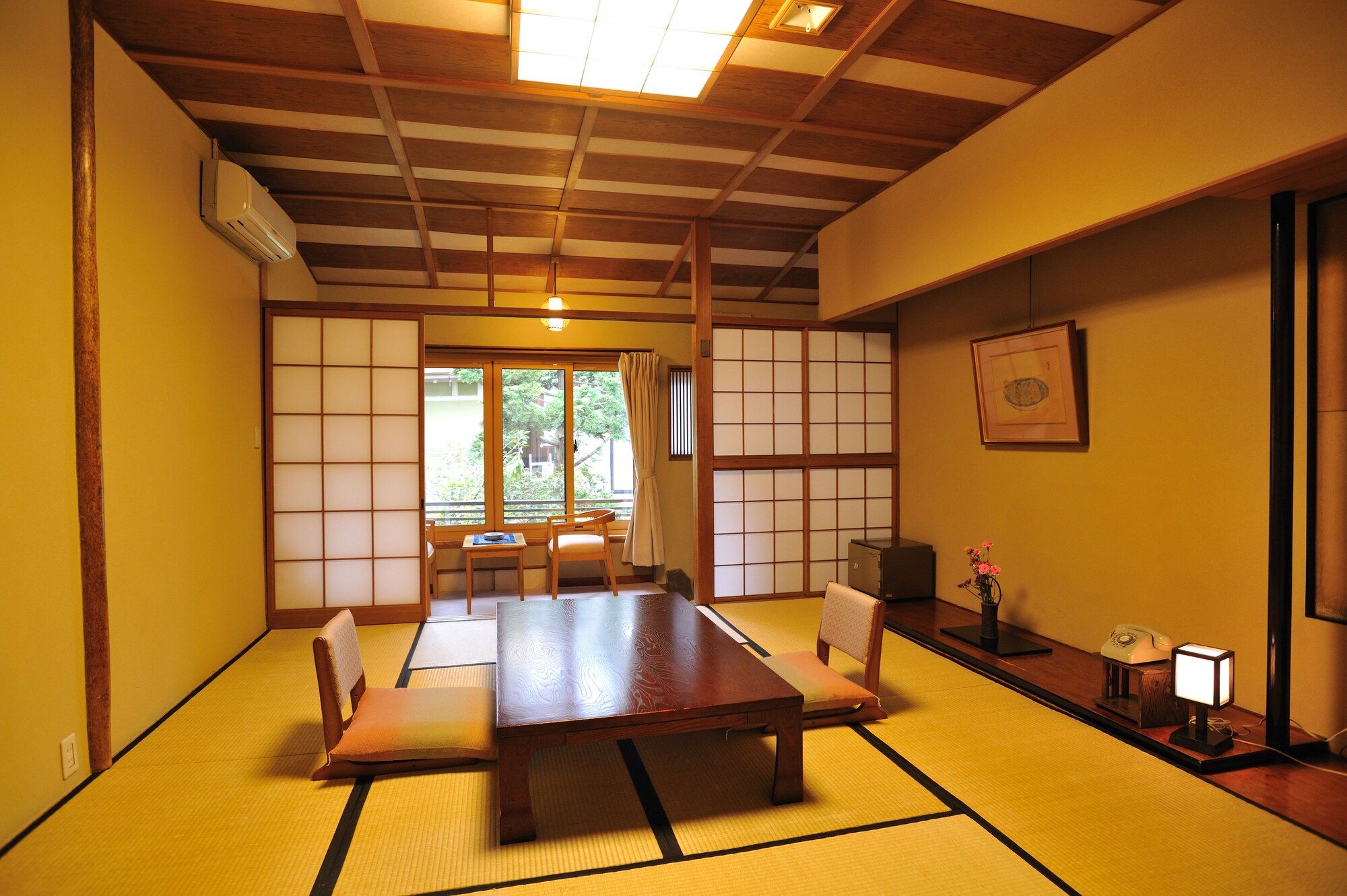 Sala pranzo