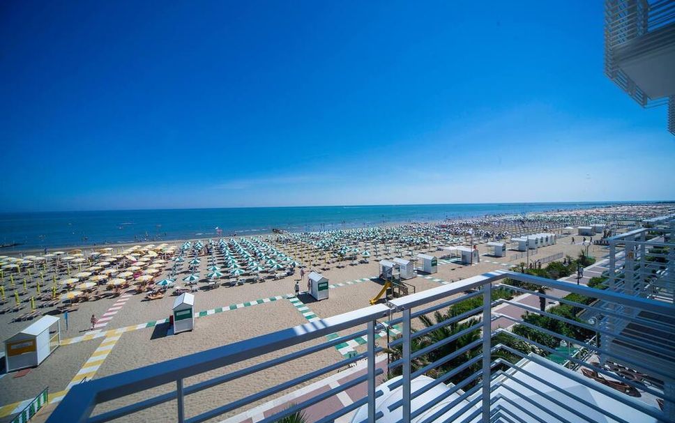 Spiaggia Foto