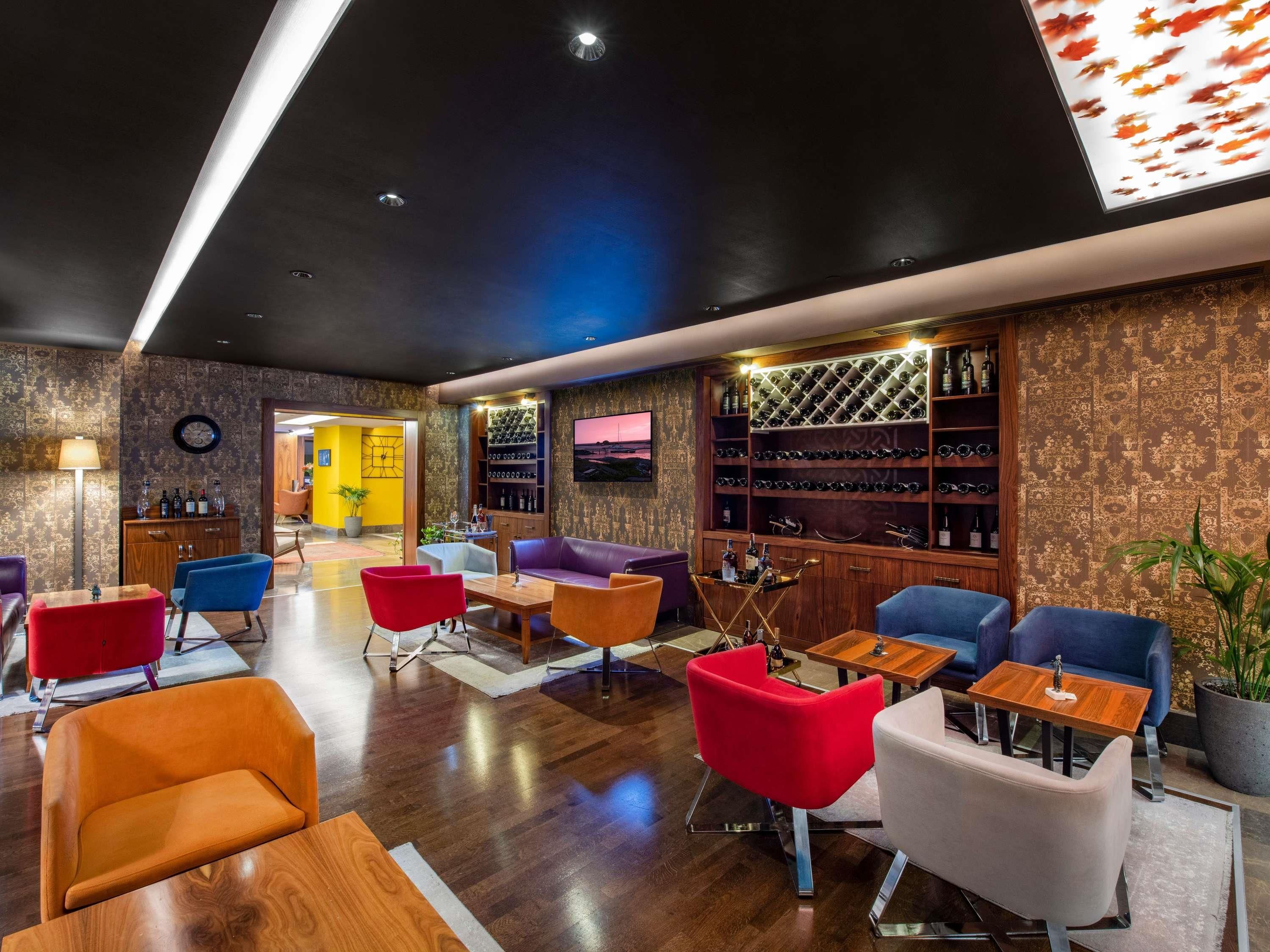 Area lounge