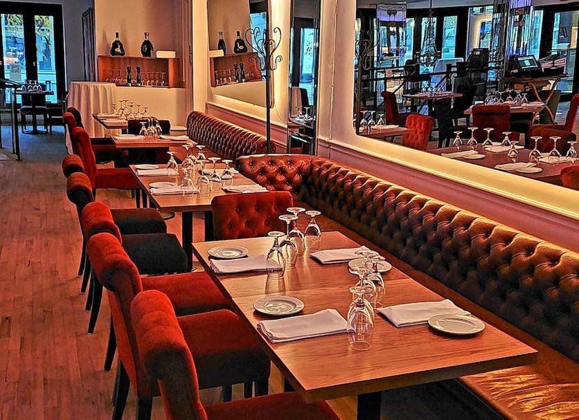 Ristorante Foto