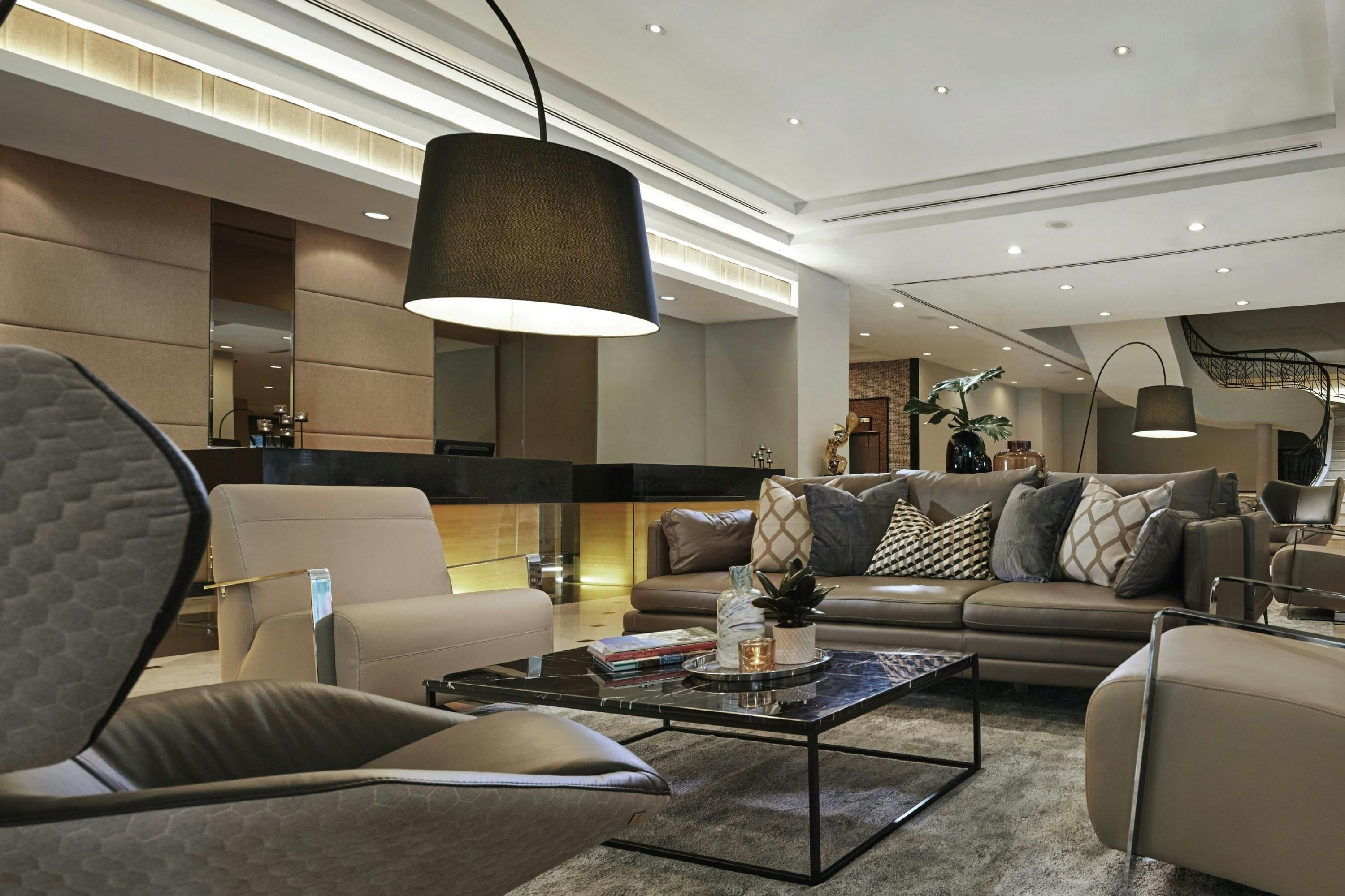 Area lounge