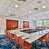Sala conferenze