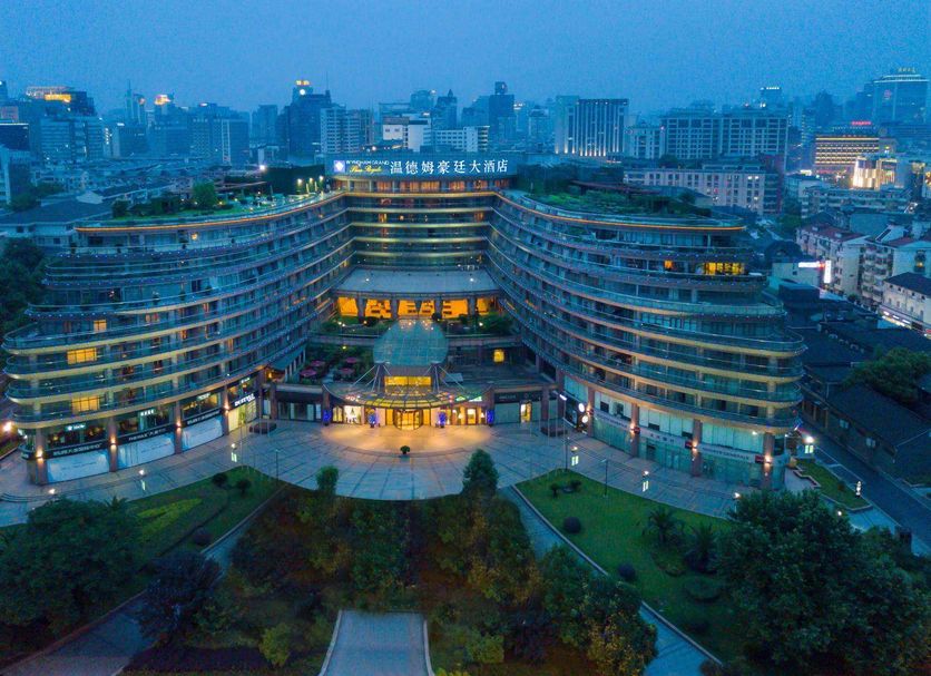 Edificio Foto