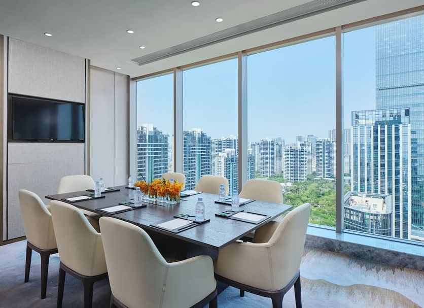 Sala pranzo Foto