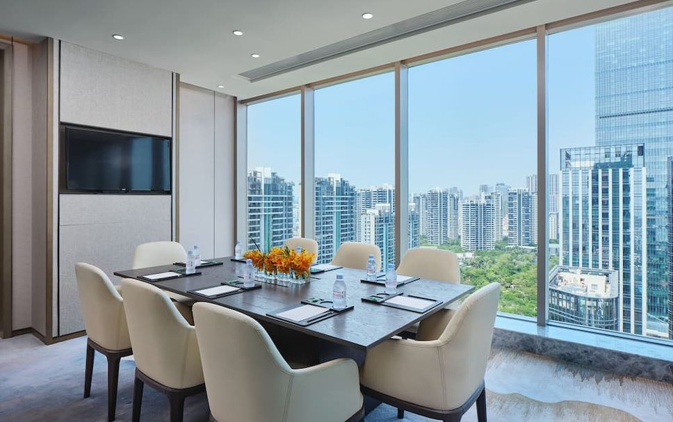 Sala pranzo Foto