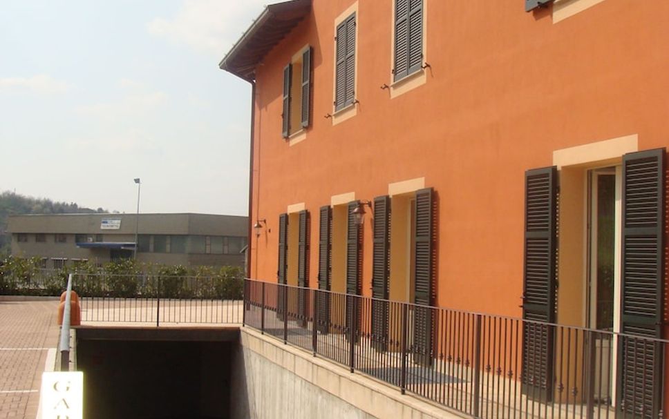 Edificio Foto