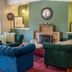 Area lounge
