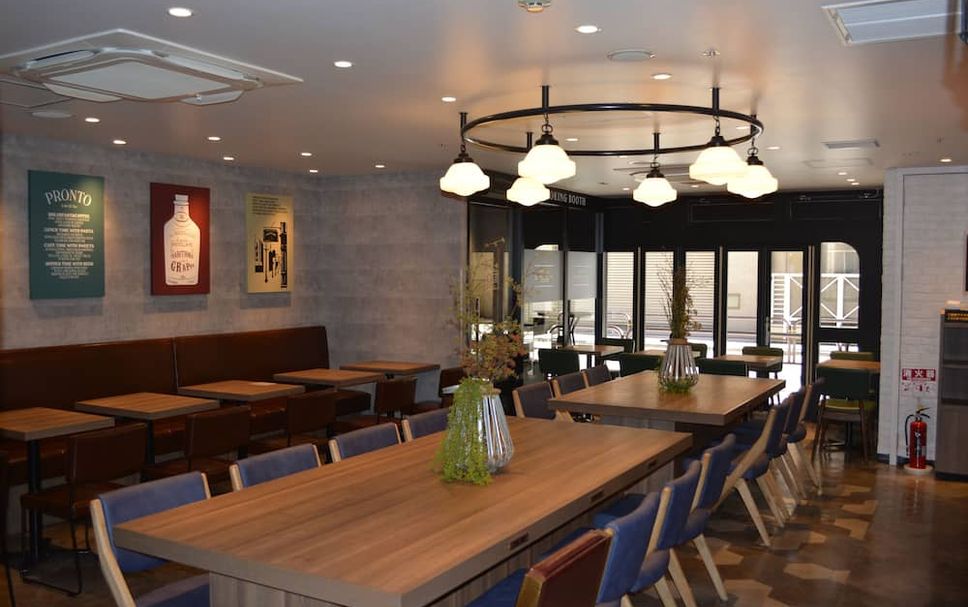 Ristorante Foto