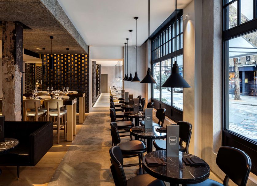 Ristorante Foto