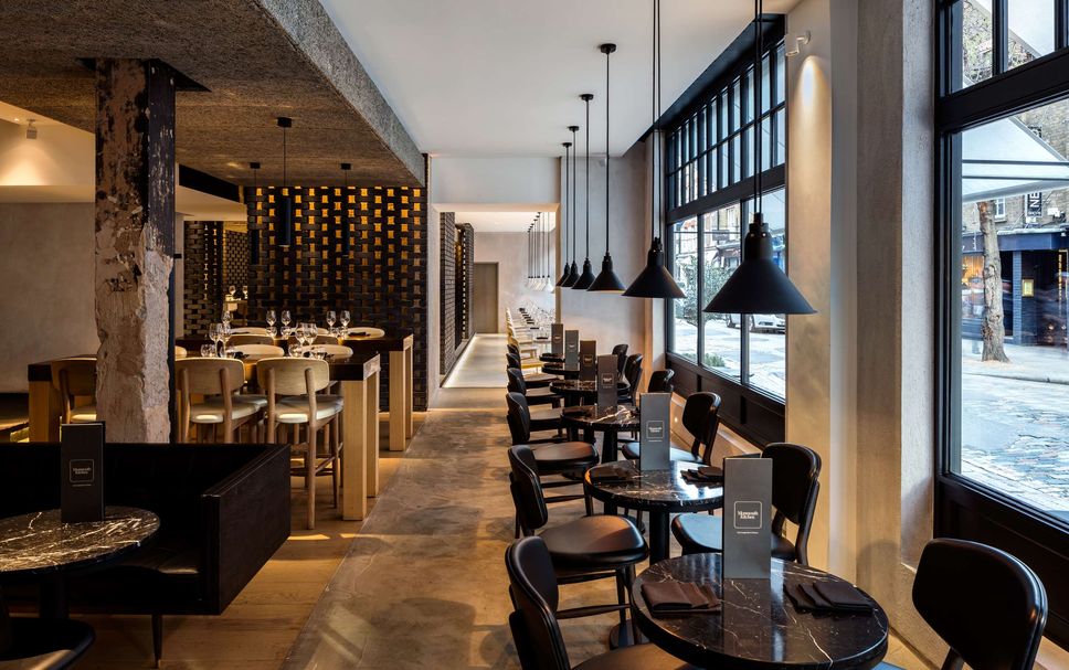 Ristorante Foto